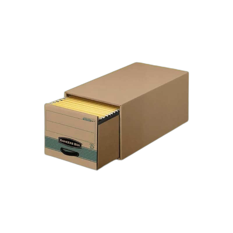 Banker Storage Box