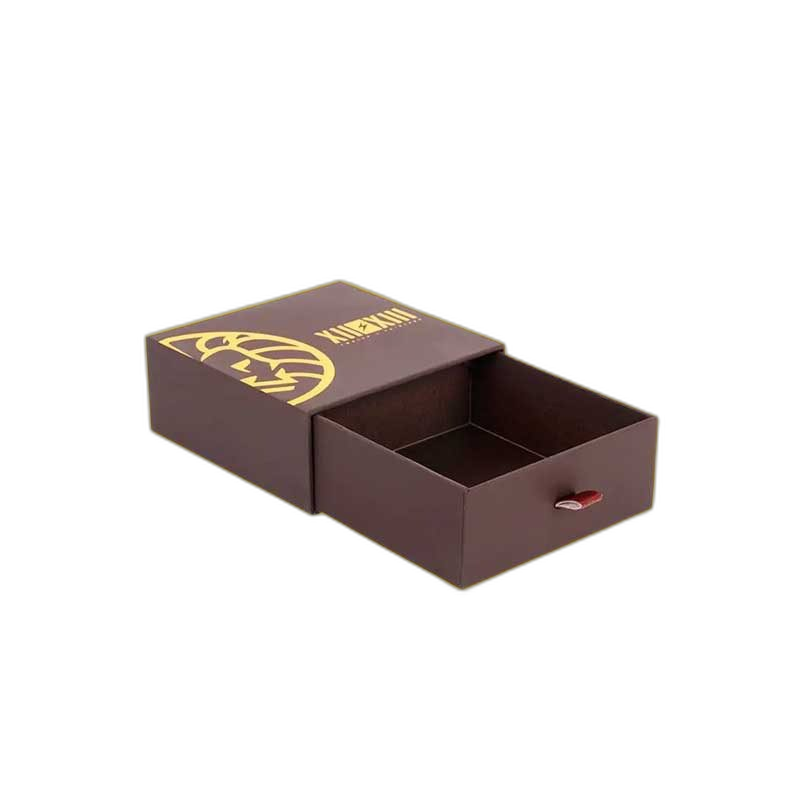 Custom Design Drawer Boxes