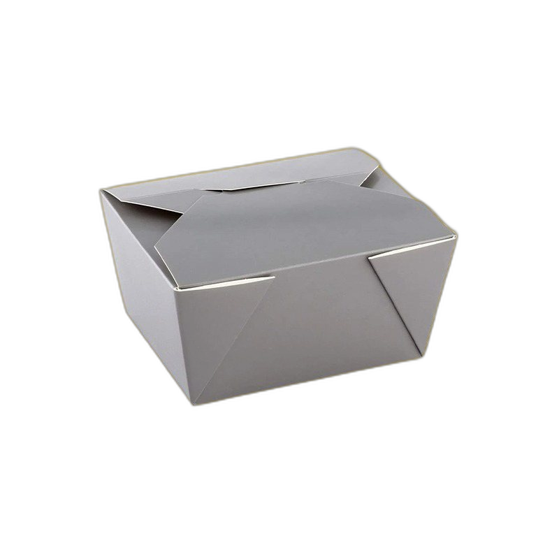 Snack Take Out Box