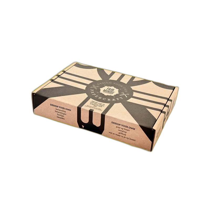 Custom Jewelry Shipping Boxes