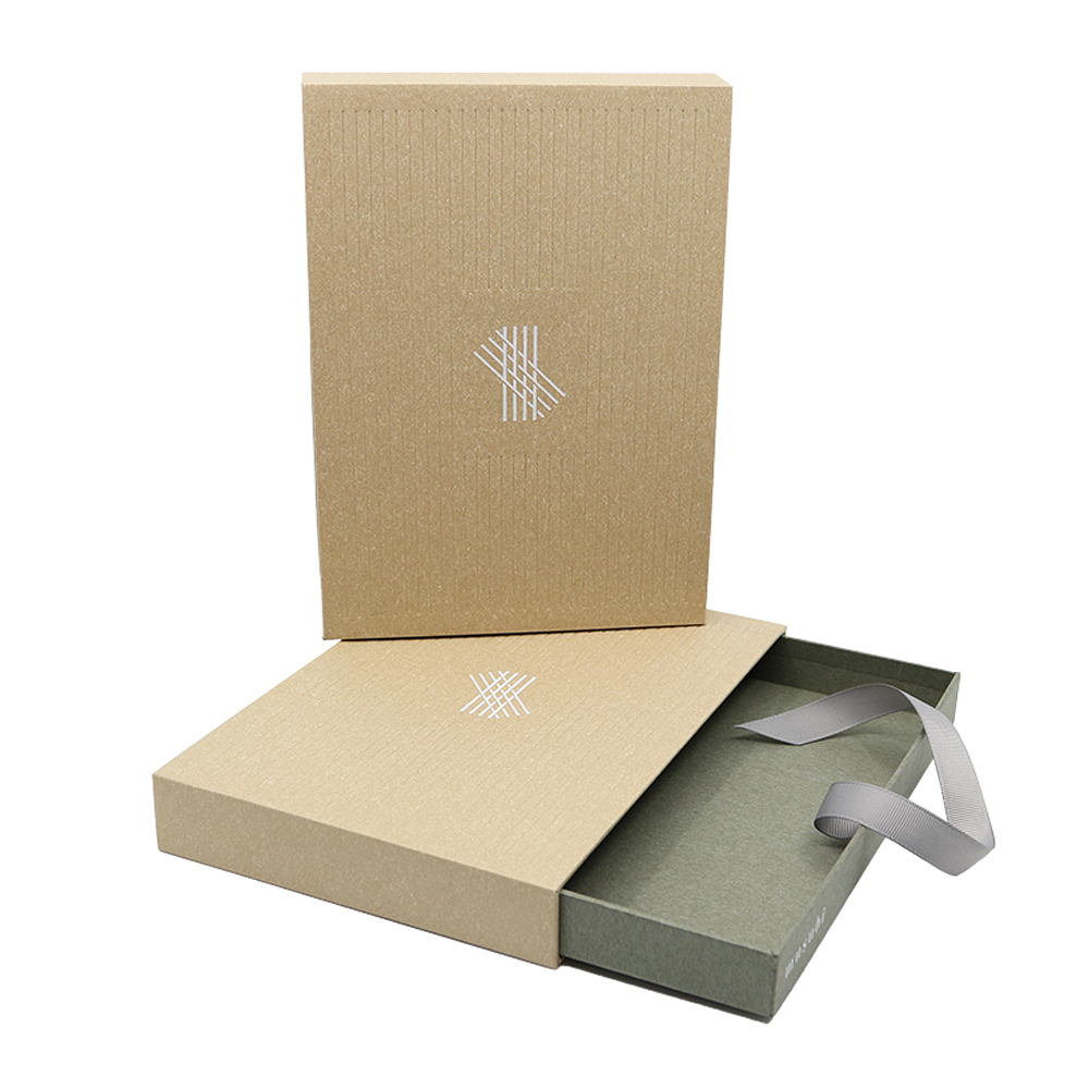 Drawer Rigid Box