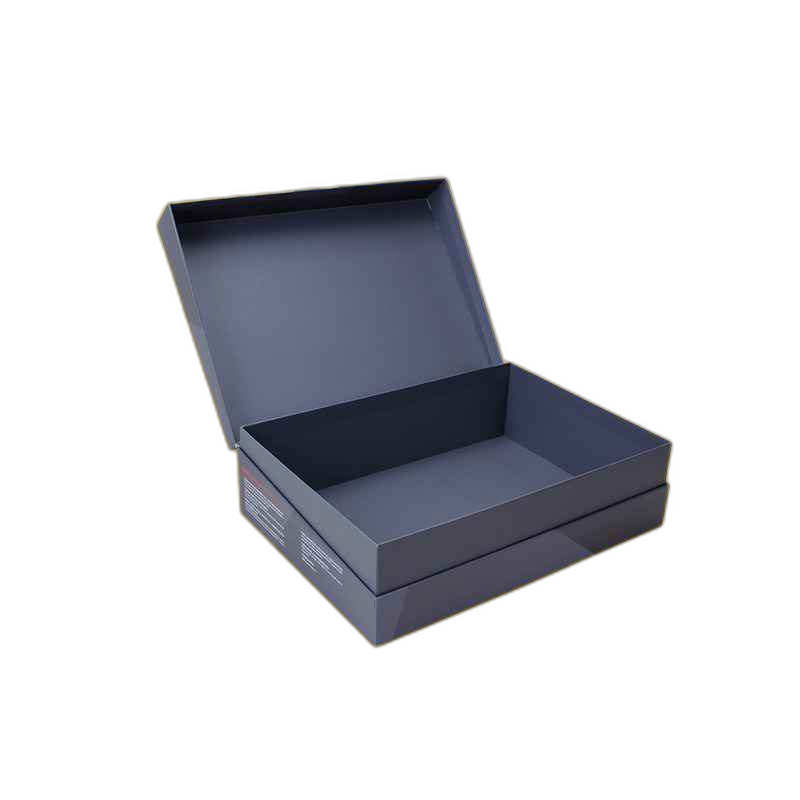 Flip Top Boxes With Magnetic Closure
