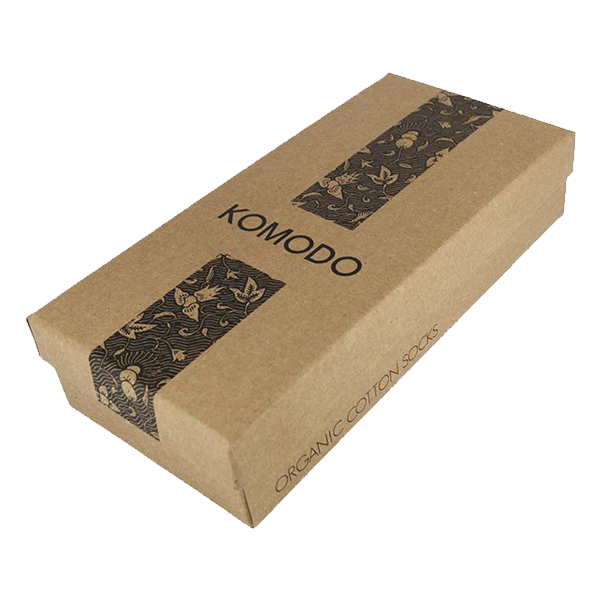 Custom Socks Boxes