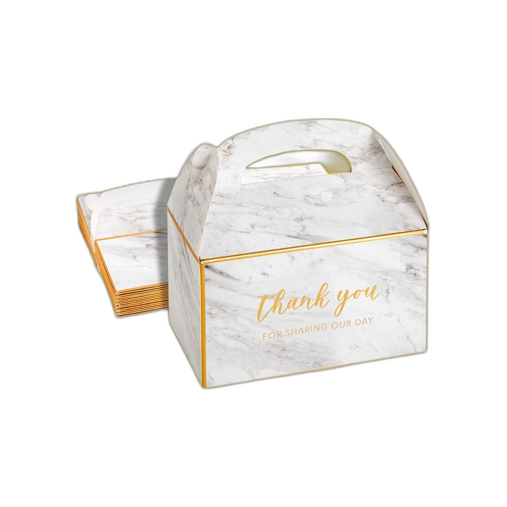 Wedding Gable Boxes
