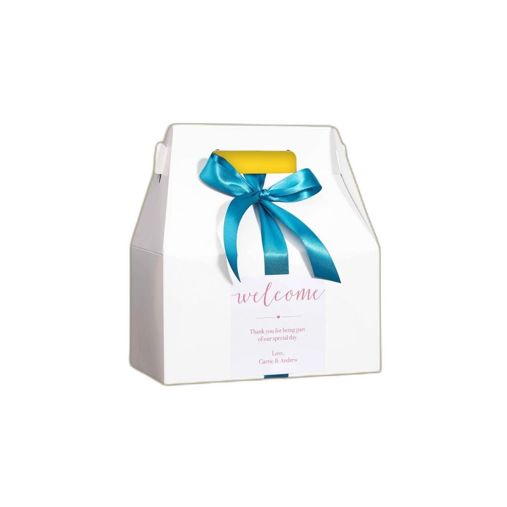 Wedding Gable Boxes