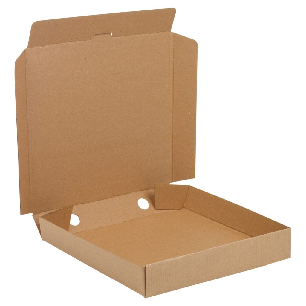 Eco-Friendly Boxboard Box