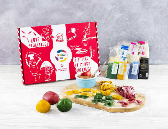 Subscription Boxes For Kids