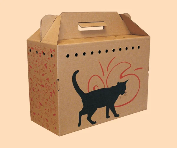 Pet Carriers