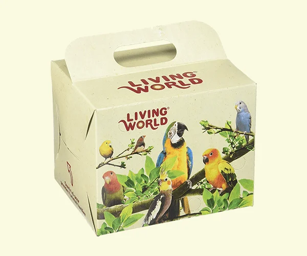 Pet Carriers