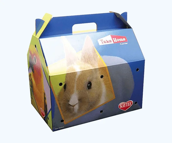 Pet Carriers