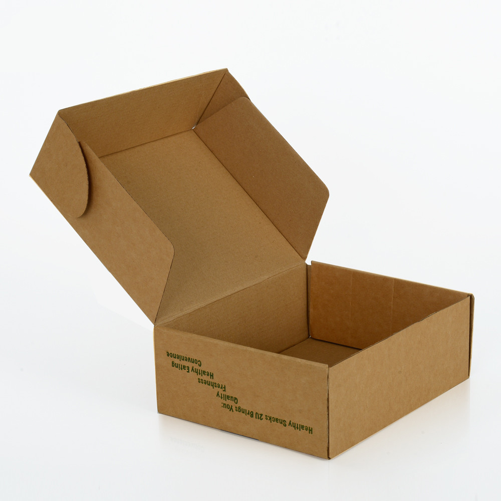 Shipping Mailer Boxes