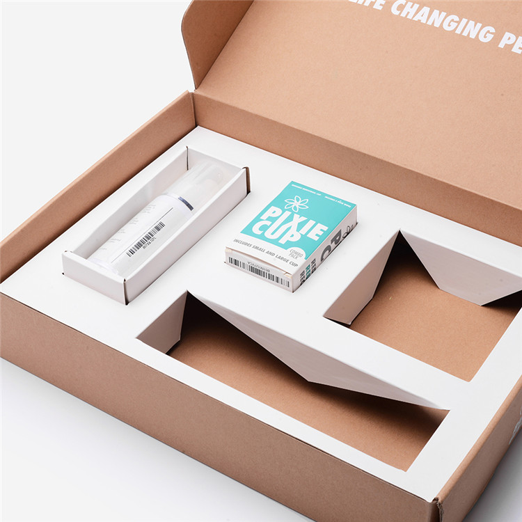 Mailer Box Inserts