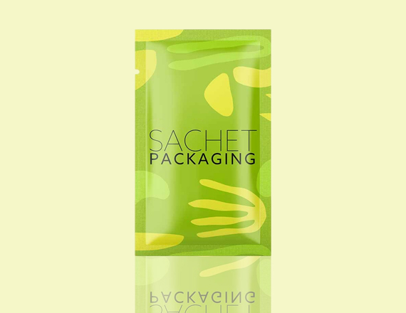 Sachet Packaging